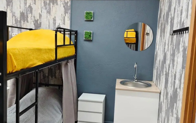 Podushka Hostel