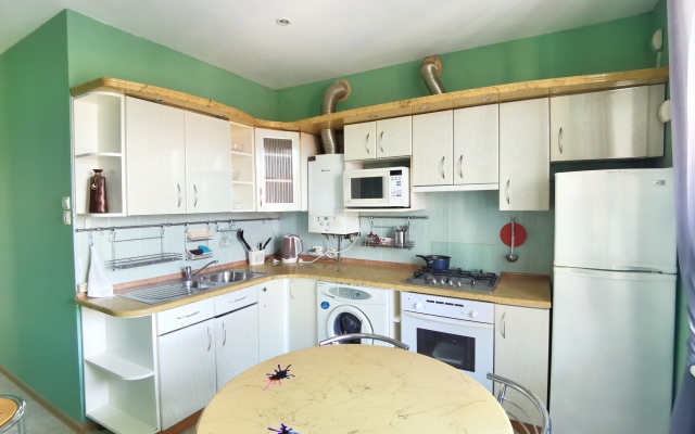Na Ozere Apartments