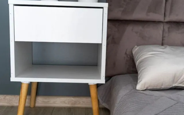 Квартира на 2-ом Амбулаторном Проезде 8с1