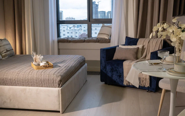 Апартаменты Алис Modern Comfort