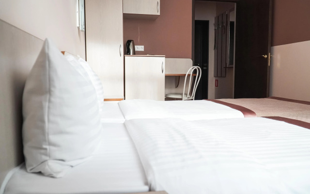 Taym Hotel