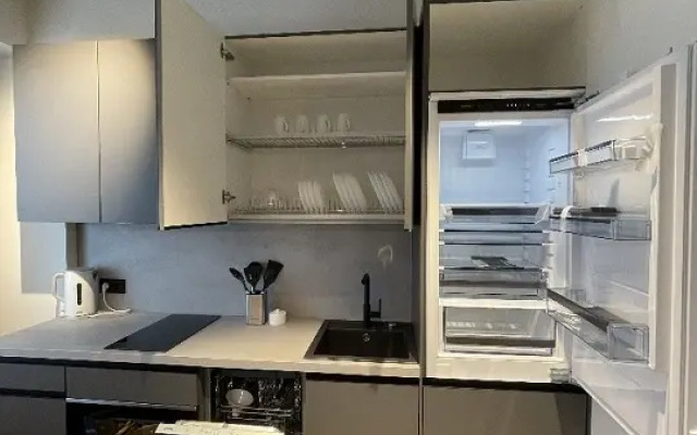 Moraviya Rent Apart Apartaments