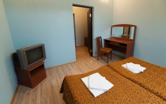 Znamenskaya Sloboda Mini-hotel