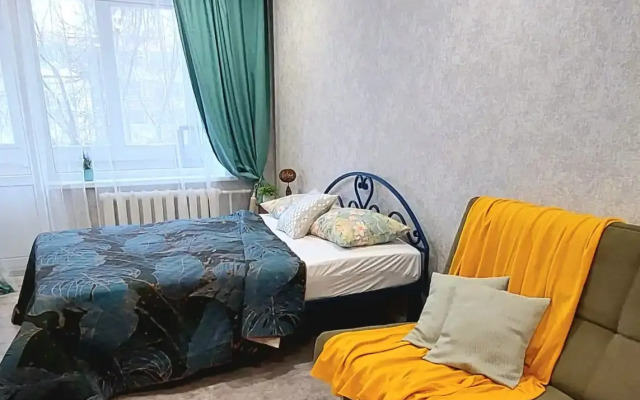 Квартира Кирова 93 Кондиционер Горячая Вода