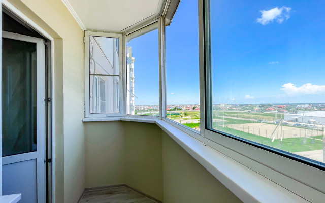 Krymsk Home Na Nadezhdy 5/91 Flat