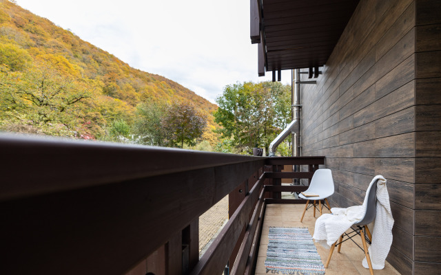 Квартира Однокомнатная в Эсто-Садке