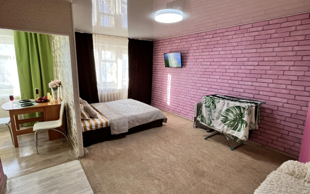 Квартира на Парковой 40А (7)
