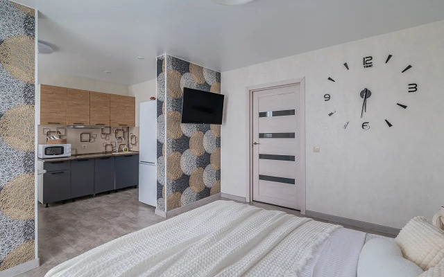 276 Na Krasnoarmeyskoy 8 Flat