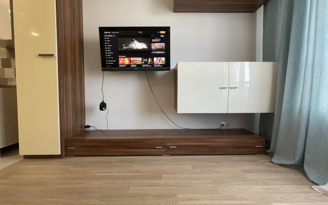 Апартаменты 1/ком Поляны