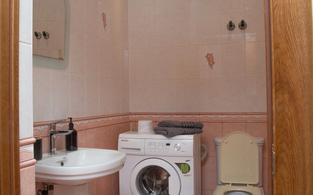 Квартира Галактионовская 106А