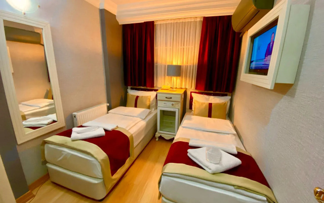 Santefe Hotel