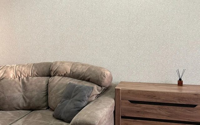 Квартира чистая и уютная