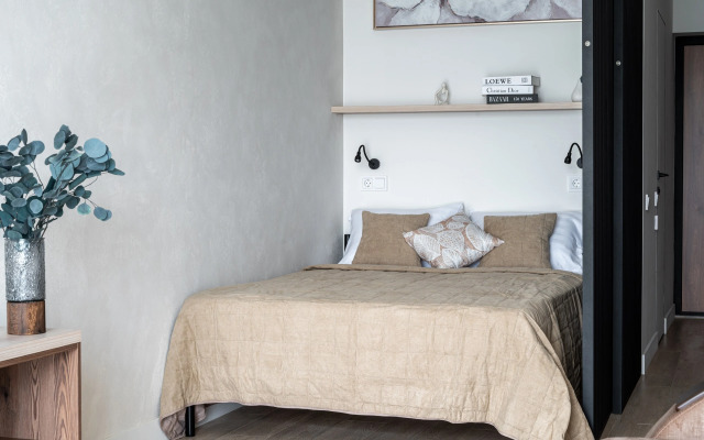 Stilnaya Vozle Morya Flat