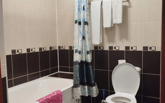 Отель Жемчужина