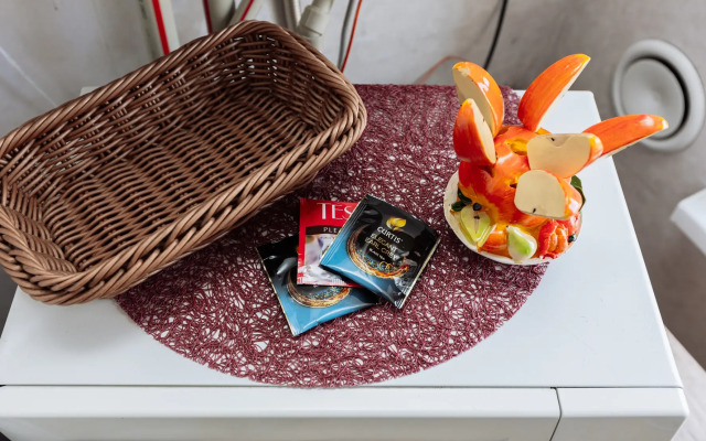 Квартира Все удобства