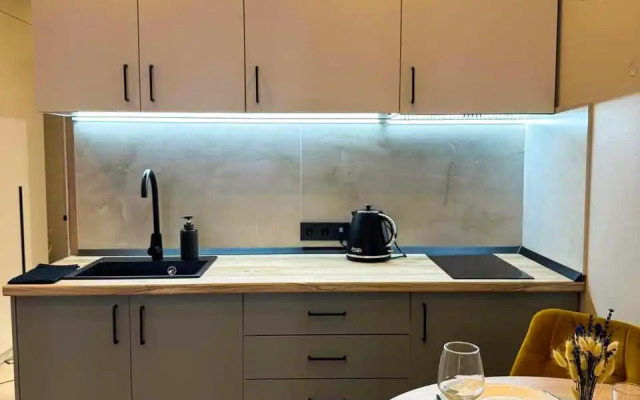 Квартира Домодедово Золотая