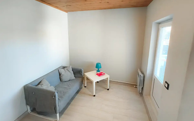 Karavay Private house