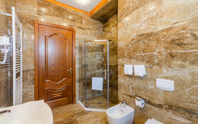 GREGORY Boutique Hotel Chisinau