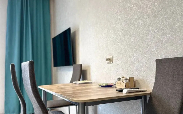 Квартира на Седова 71/1