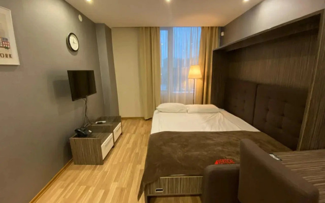 Samotsvet 2 Na Moskovskom Prospekte Apartments