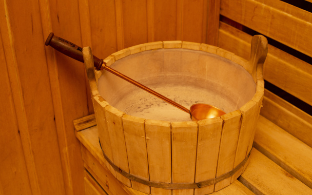 Отель Гостиничный Комплекс Алмаз