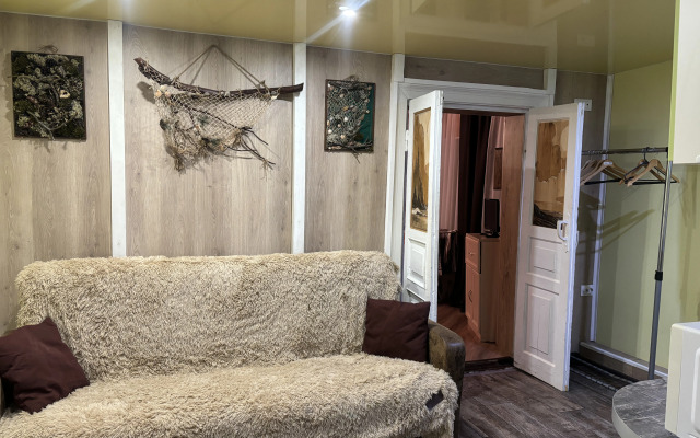 Гостевой Дом Сап Хата