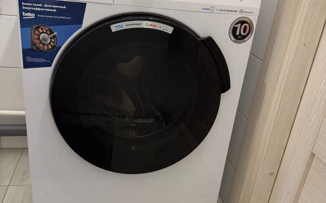 Квартира с террасой, где сбываются мечты