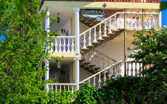 Panorama Guest House