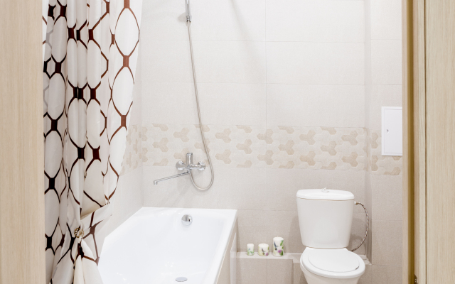 Апартаменты Гросс Хаус 1