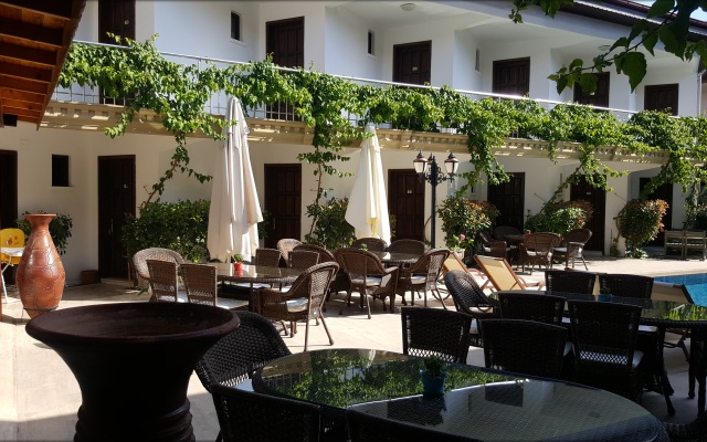 Palme Royal Hotel