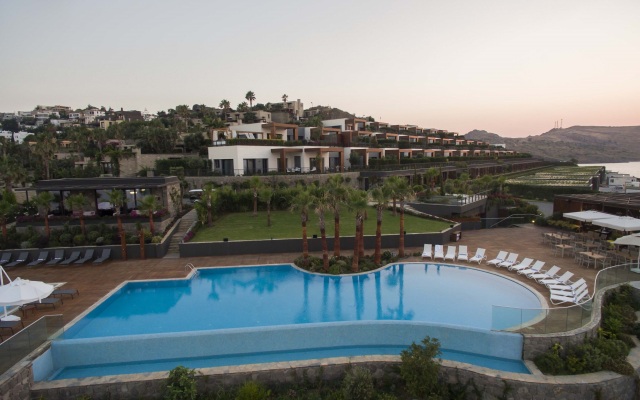 The Elysium Yalıkavak Hotel
