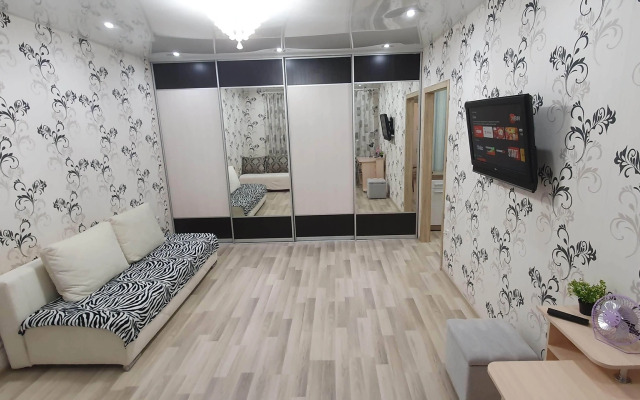 1-Komnatnaya Na Zarechnom Proyezde Flat