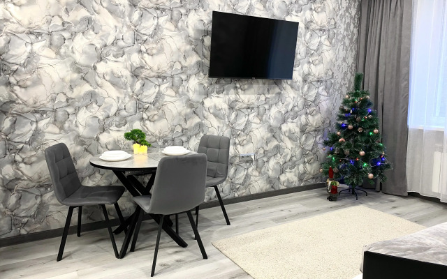 Апартаменты в Самом Центре Города