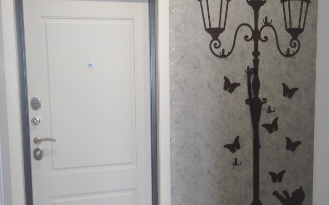 Квартира со всеми удобствами