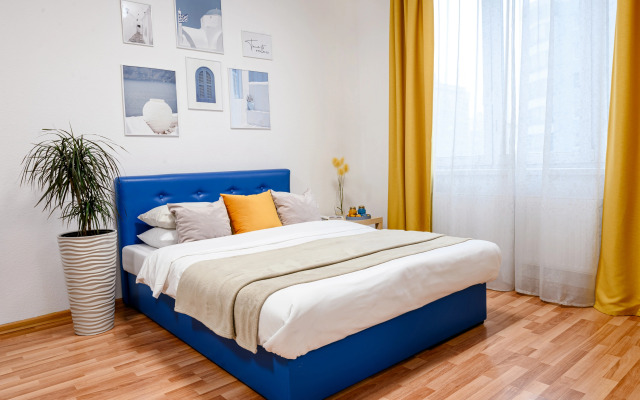 Квартира Греция в центре города