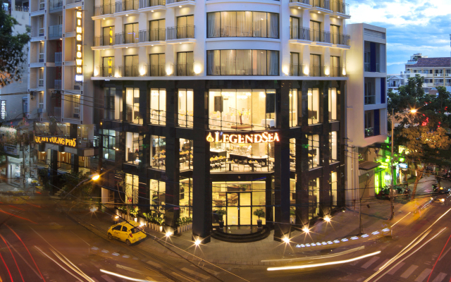 LegendSea Hotel