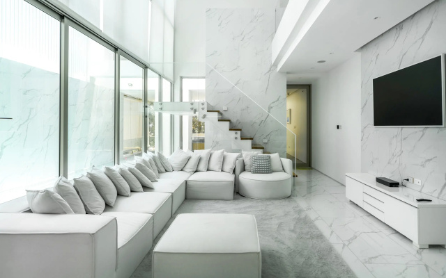 Вилла Luxury Villa Residence Near Laguna