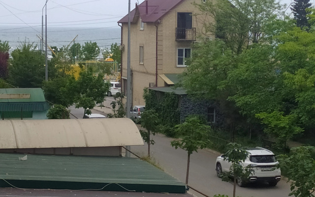 Квартира у набережной и пляжа Бриз