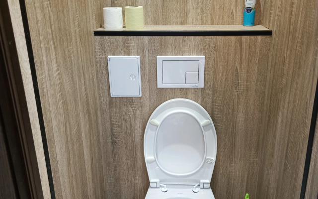 Na Pionerskoy 7 Flat