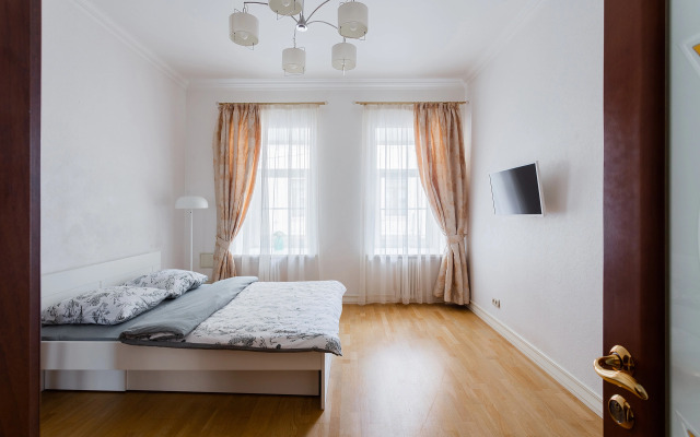 Апартаменты ATLANT Apartments 27с