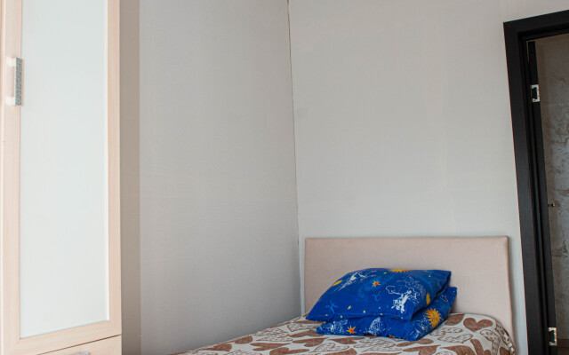 Baza Otdykha Atmosfera