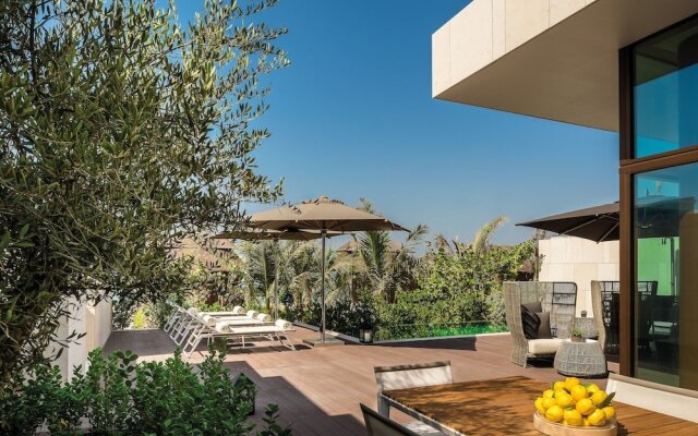 Bulgari Resort Dubai