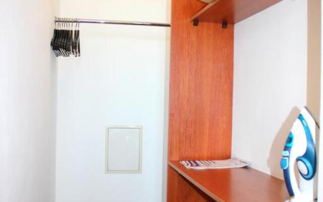 Almira Garden Guest House