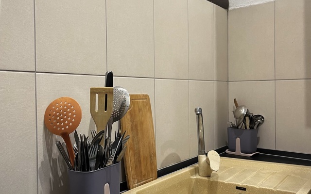 Гостевой дом Relax Kudepsta