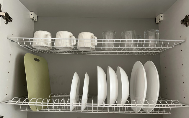 Inzhenernaya 118 Flat