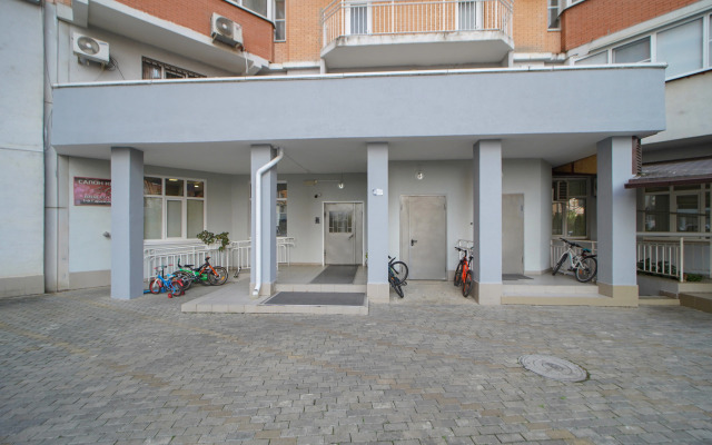 Квартира Нежность в Центре Событий