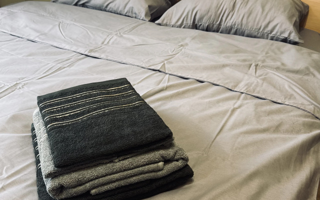 Апартаменты Privi House на Удмуртской 284