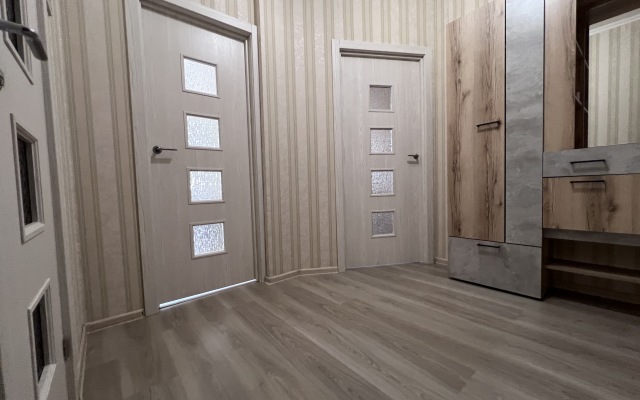Alexhome Schelkovo Zhegalovskaya 27 Flat
