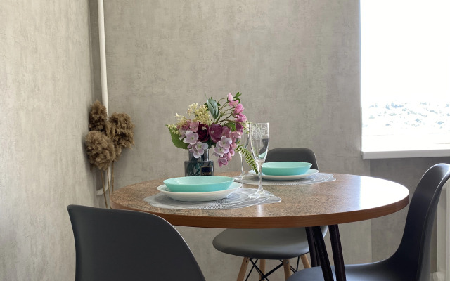 Апартаменты в Центре