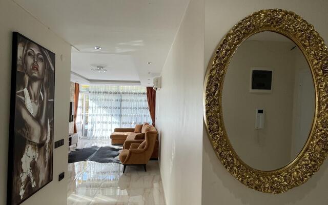 Apartaments y Morya 320 m s Balconom